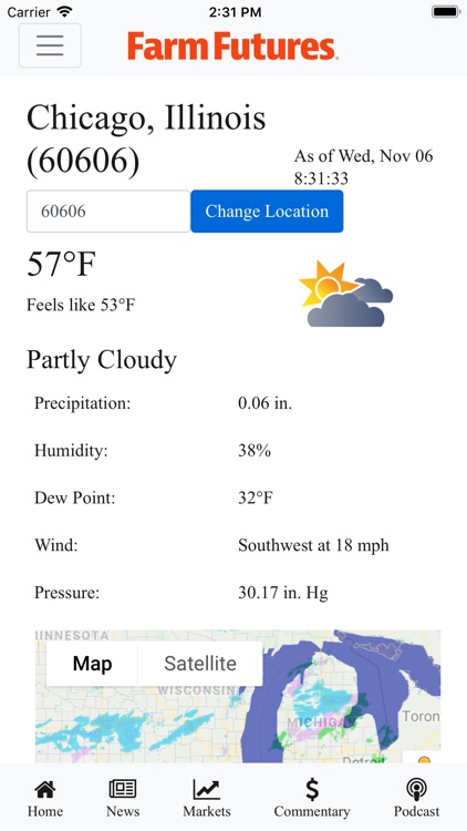 Farm Futures screenshot-4