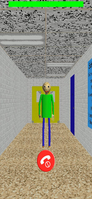 Baldis Basics Educall(圖3)-速報App