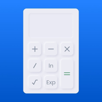 Scientific Calculus Calculator