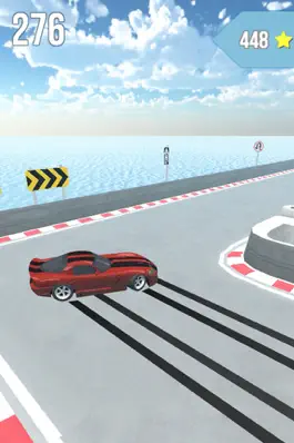 Game screenshot DRIFT RACER CARS 3D mod apk