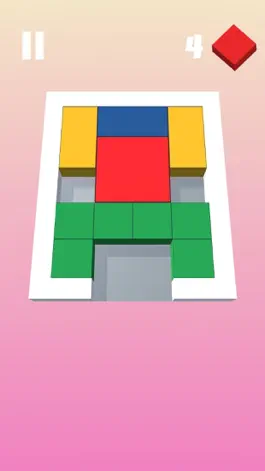Game screenshot Klotski Sliding Puzzle hack