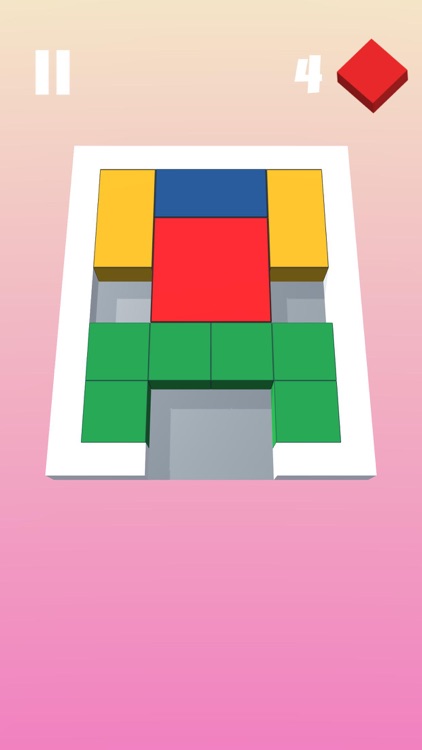 Klotski Sliding Puzzle