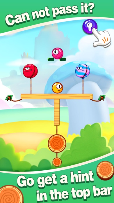 screenshot of Happy Eyes 4