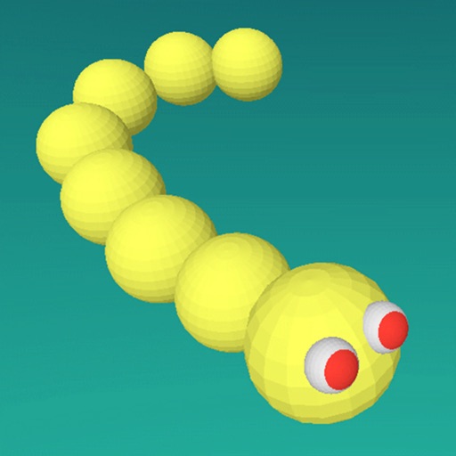 Snake 2019 iOS App