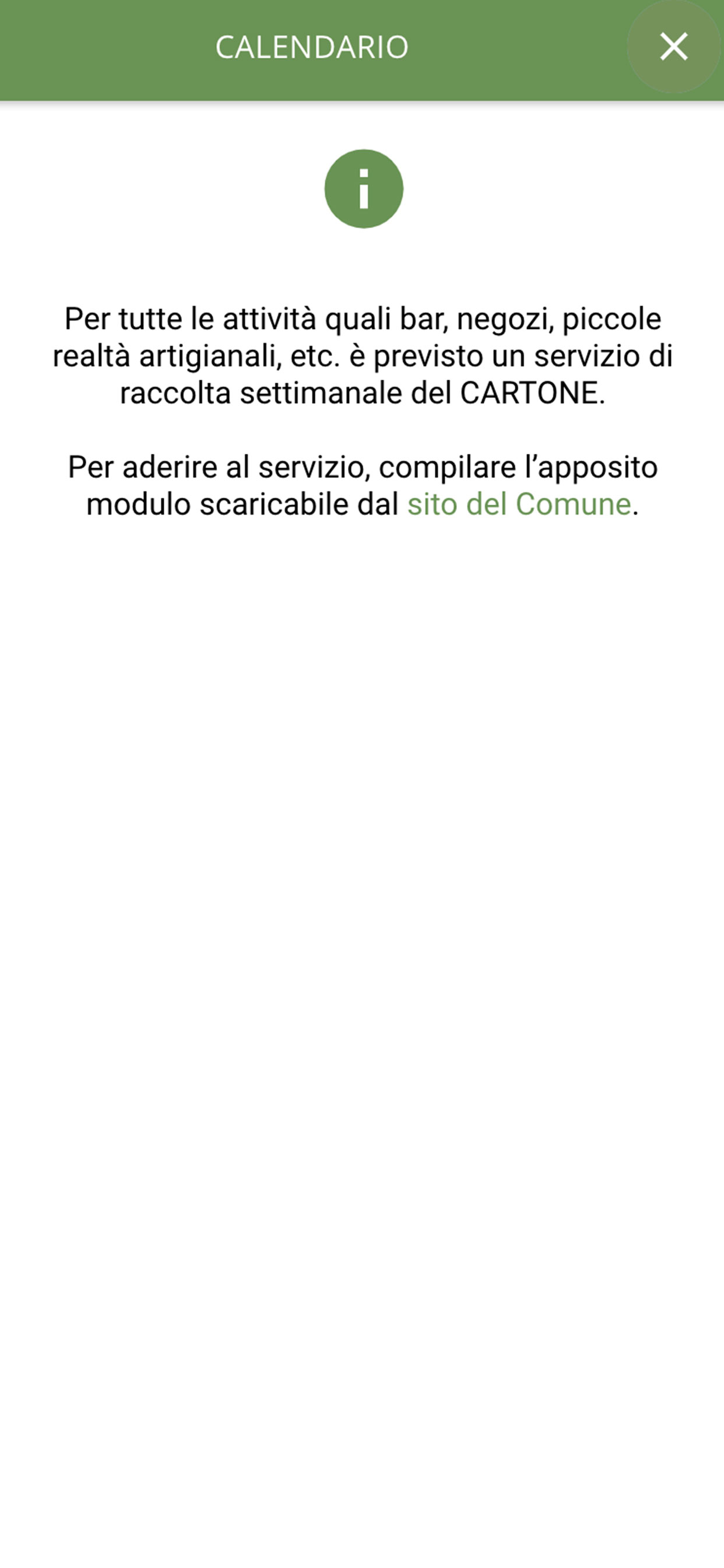 MyGEA screenshot 9
