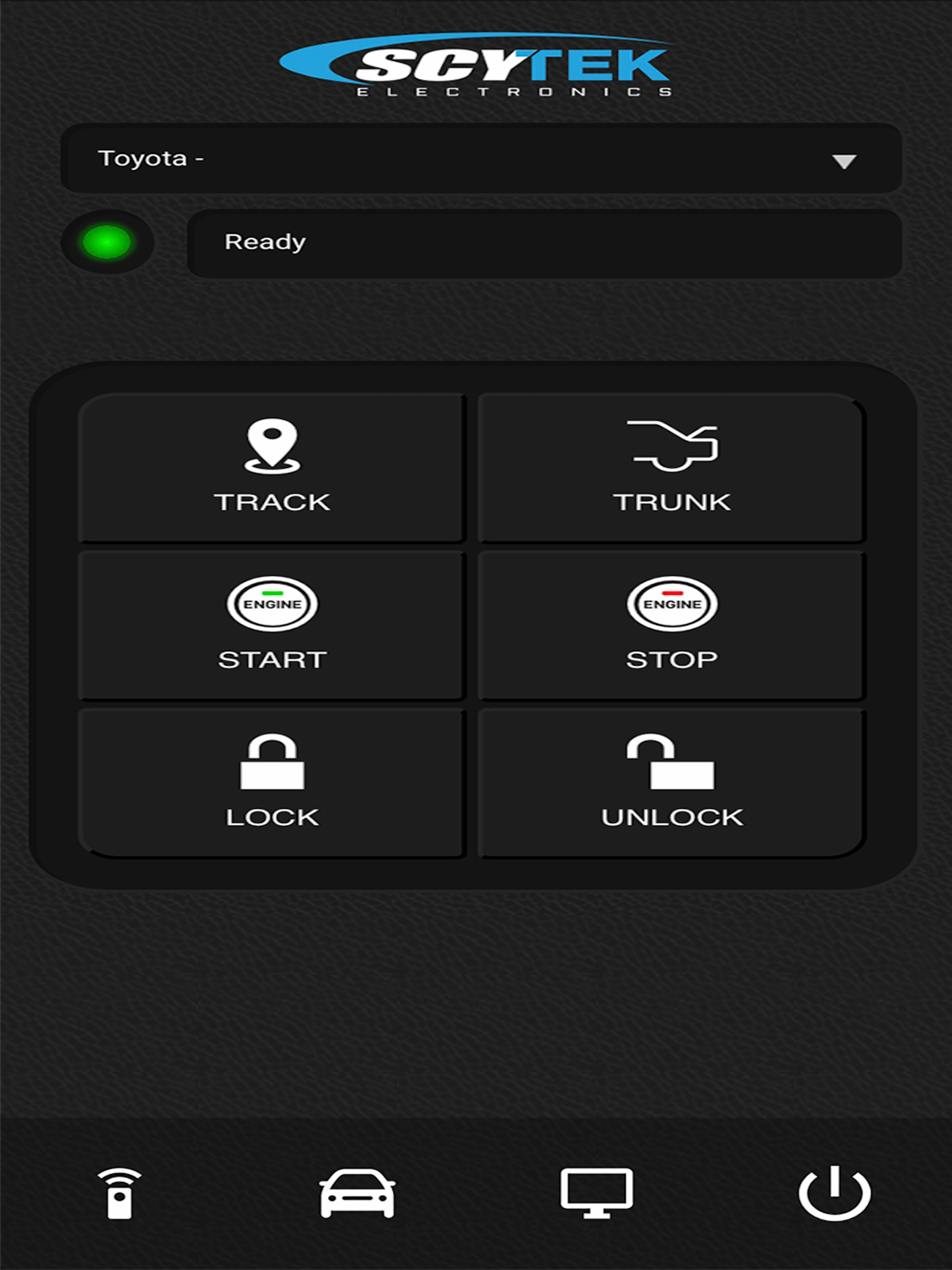 Smart Vehicle Control and Trac