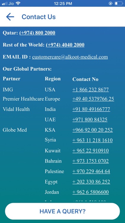 Alkoot Global Care screenshot-3