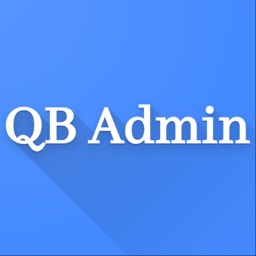 QuizBuddy Admin