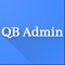 QuizBuddy Admin is admin app to manage QuizBuddy user app