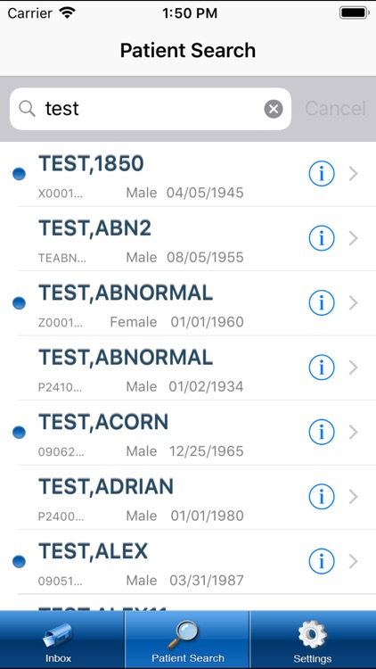 SML SunData xT MA screenshot-5