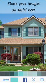 Paint My Wall Pro - Room Paint screenshot