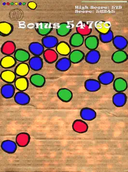 Game screenshot Doodle Bubble Bang Premium hack