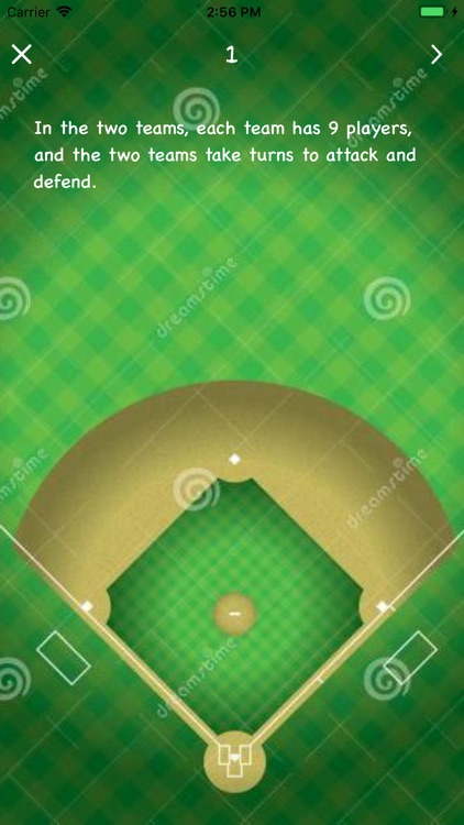 LoveBaseballs screenshot-3