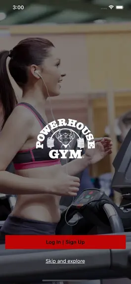 Game screenshot Powerhouse Gym. mod apk