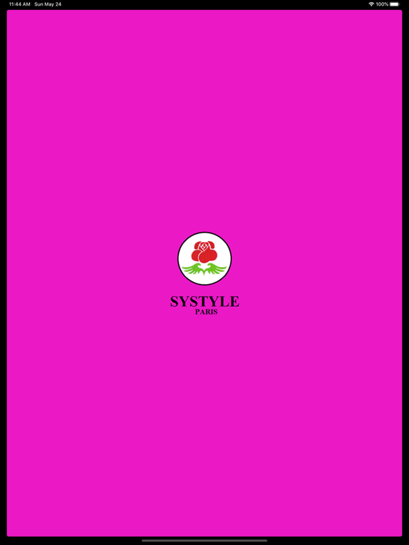 Screenshot #4 pour SYSTYLE PARIS