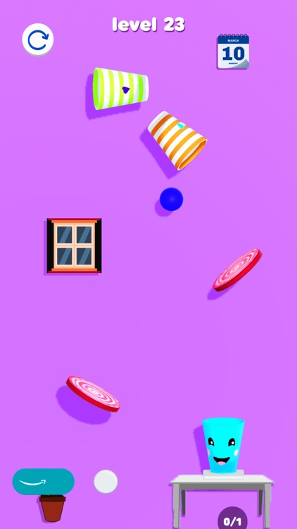 Perfect Pong screenshot-4