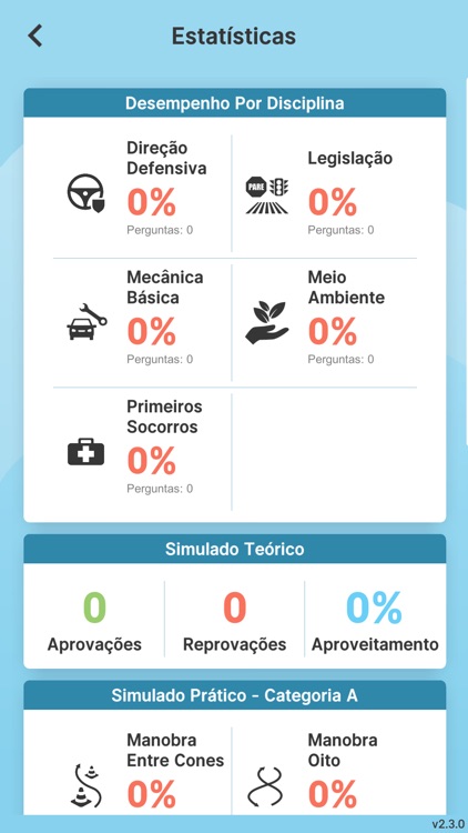 SuperPrático Aluno screenshot-4