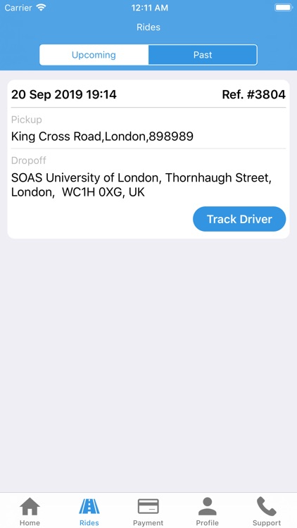 Skylink Executive Cars