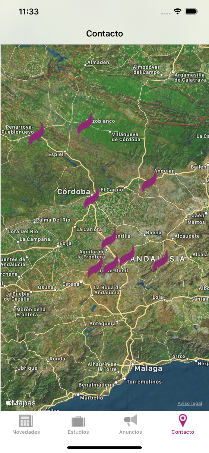 Centro Intergeneracional