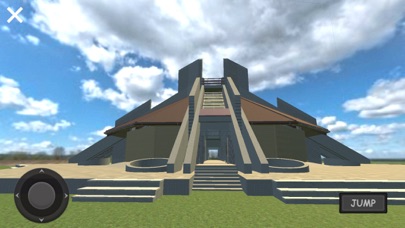 Battle of Batina Museum Screenshot