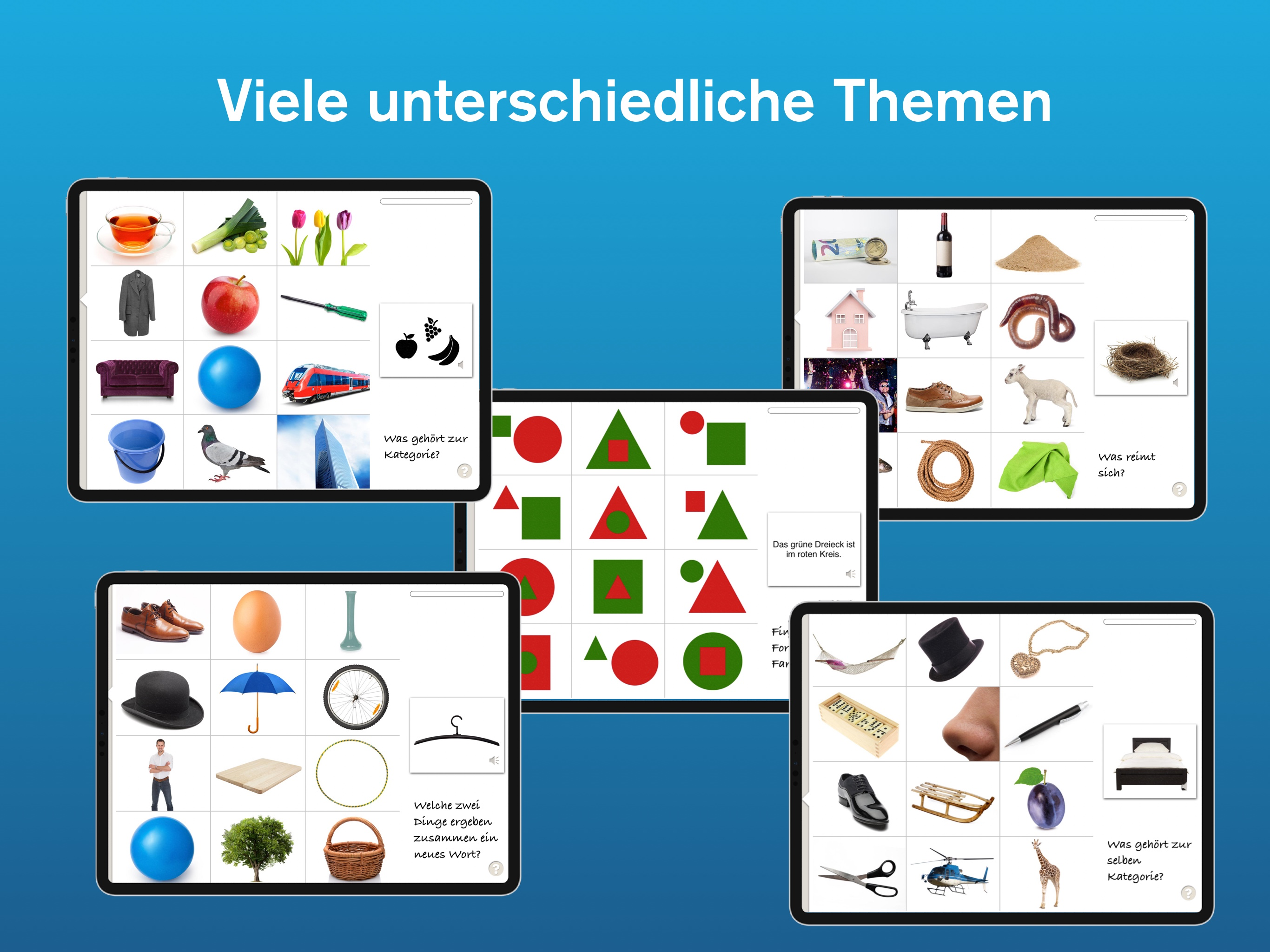 Lexico Verstehen 2 (CH) Pro screenshot 5