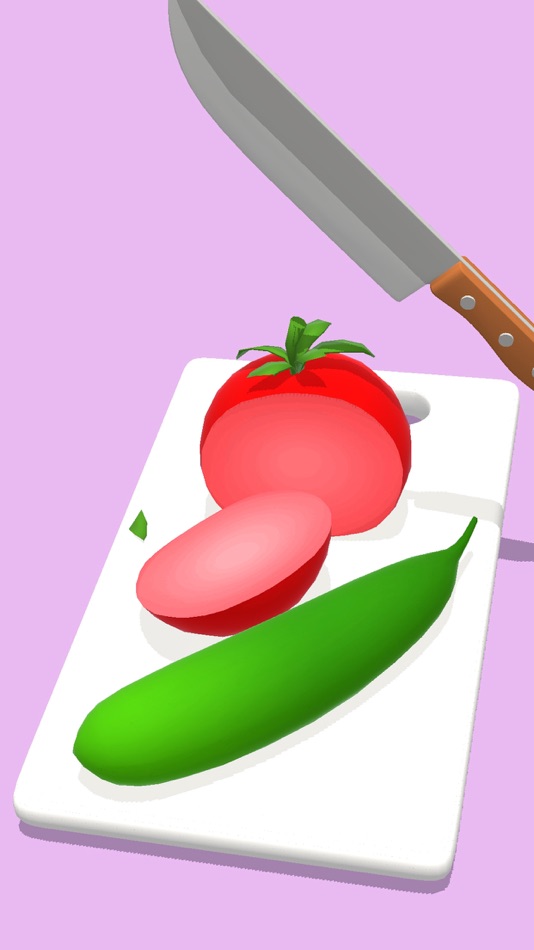 #4. Great slices (iOS) 由: Anna Nikolaevna