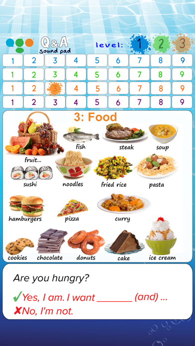 Screenshot #1 pour AGO Q&A Home Edition