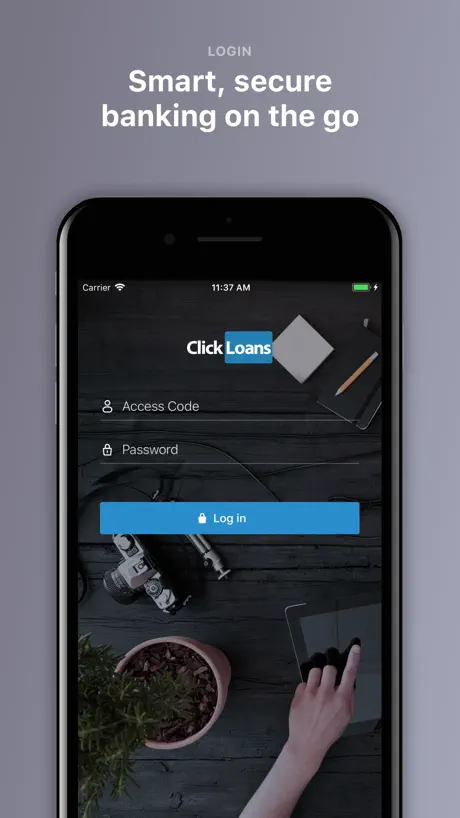 Click Loans