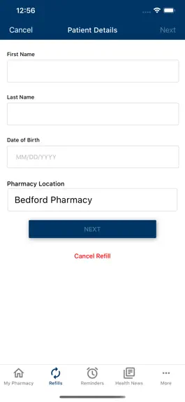 Game screenshot Bellin Health Pharmacy hack