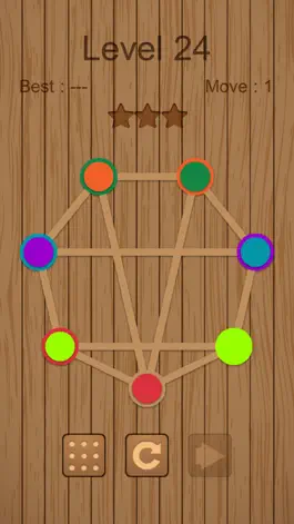 Game screenshot Tangled Color-cute color game apk