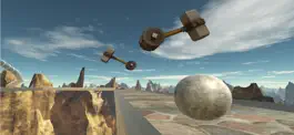 Game screenshot Balance Ball 2 3D mod apk