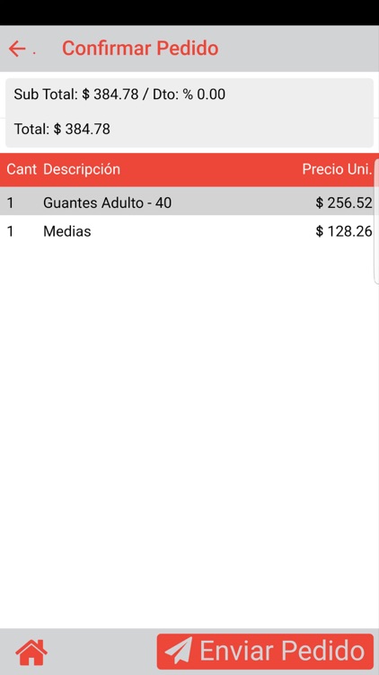 PEDIDOS RP screenshot-7