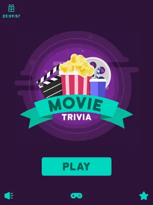 이미지 5 Trivial Quiz: Películas y Cine iphone