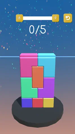 Game screenshot Hold the tower apk