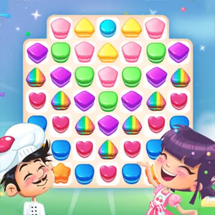 Candy Blast Game - Match 3 Cheats