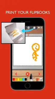 flipbook:animate! iphone screenshot 3
