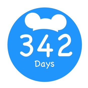 Countdown for Disney World app reviews and download