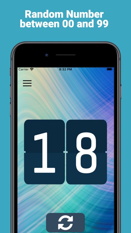 Random # Number Generator screenshot-4