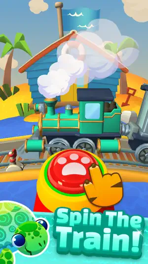 Spin a Zoo screenshot 1