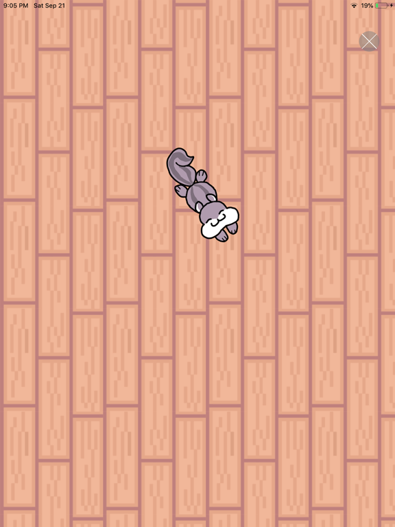 Screenshot #5 pour Puppy Tapper