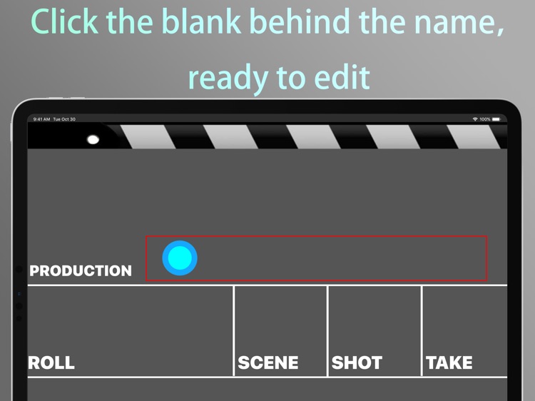Relax Script Supervisor screenshot-3