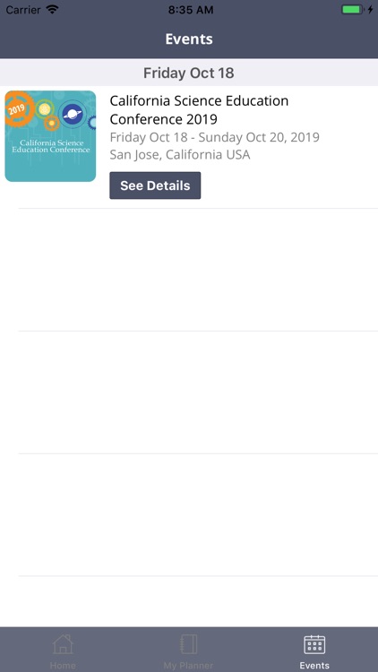 CAScience screenshot-3