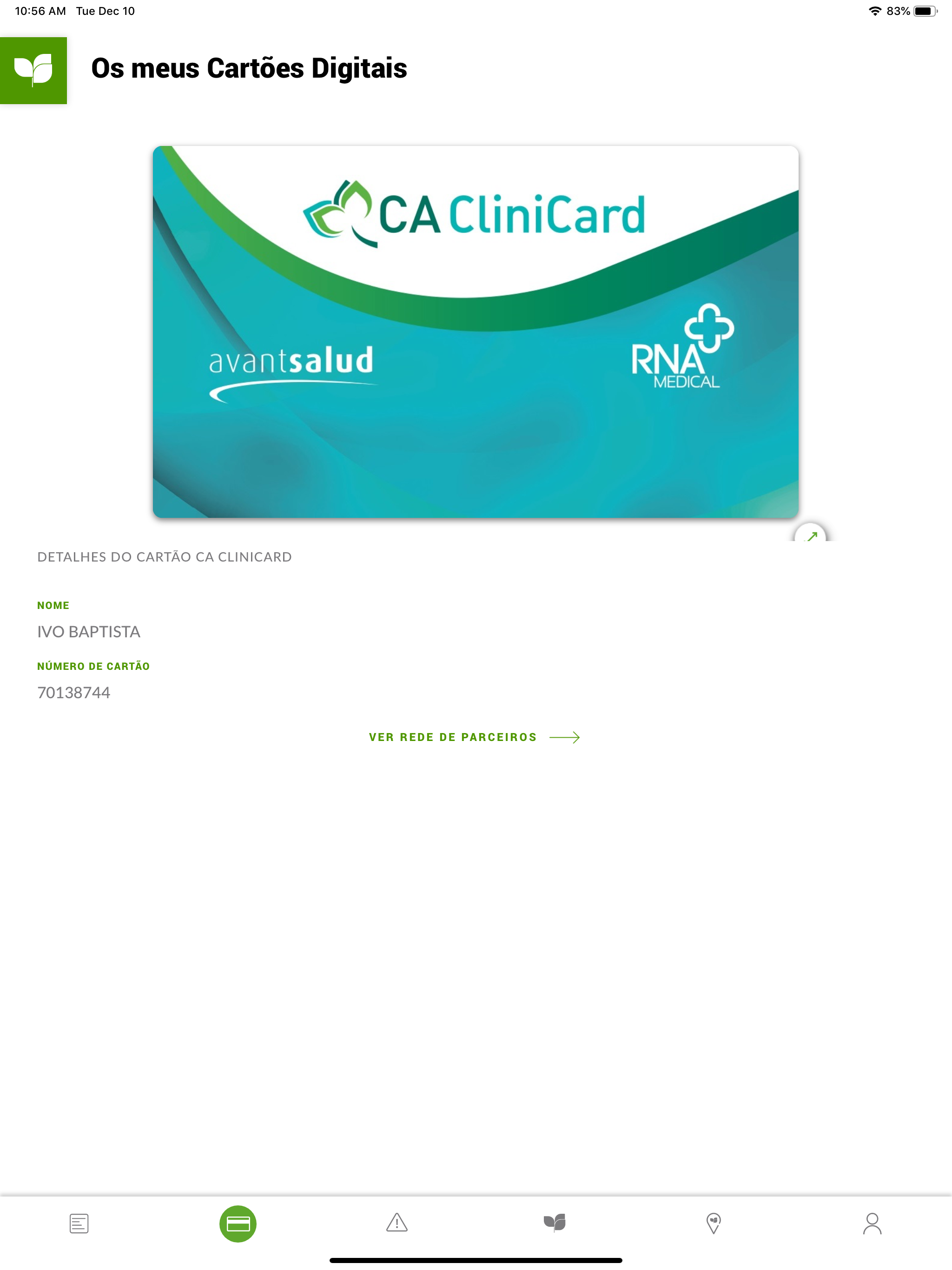 CA Seguros screenshot 6