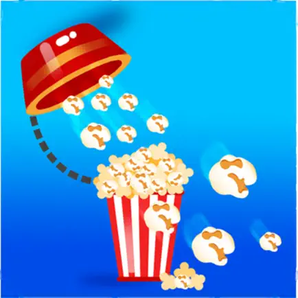 Popcorn Burst Puzzle Cheats