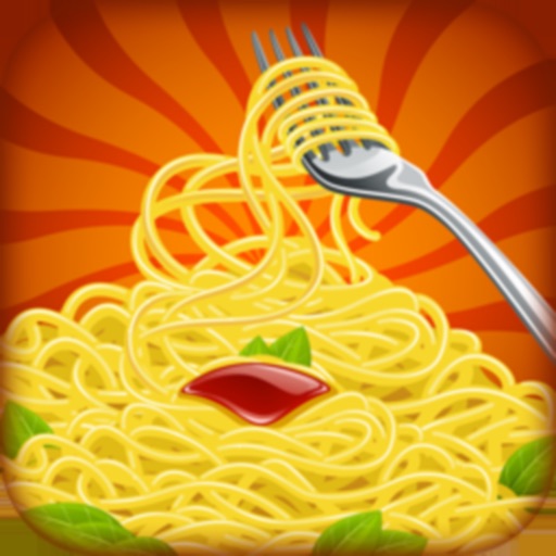 Noodles Maker icon