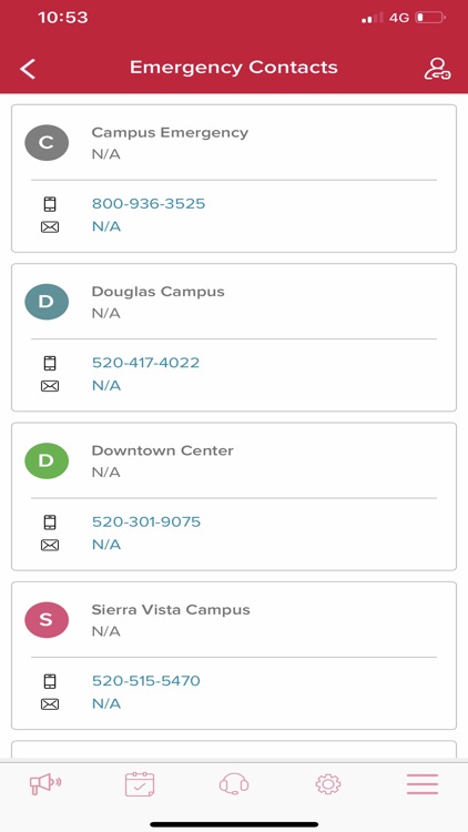 Cochise College screenshot-3