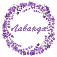 Цветочная мастерская Лаванда logo