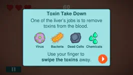 Game screenshot Jadyn's Journey to Health hack