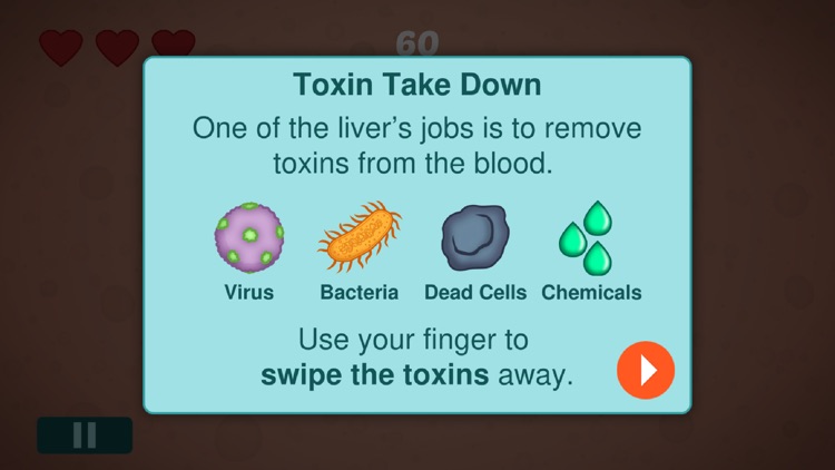 Jadyn's Journey to Health