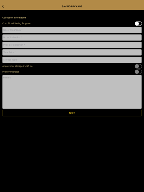 Screenshot #6 pour MedezeEnrol